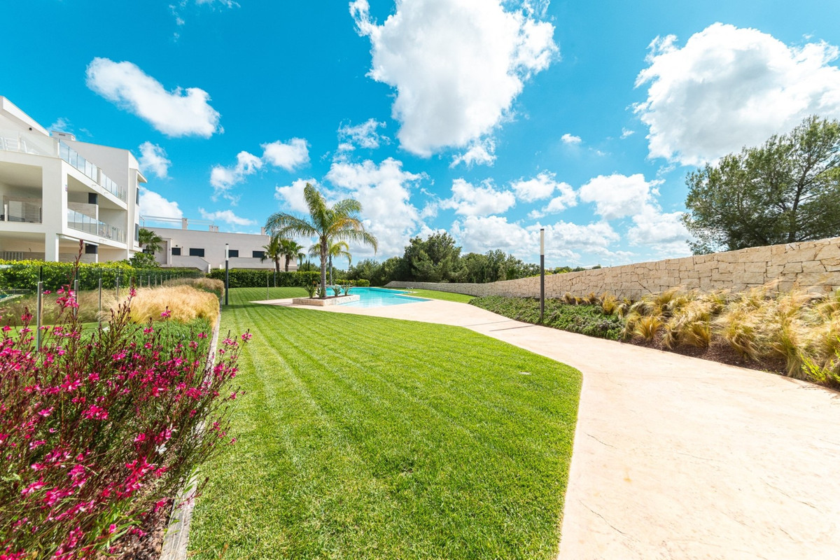 2 Bed Apartment for sale in Pilar De La Horadada Costa Blanca, Alicante, Spain
