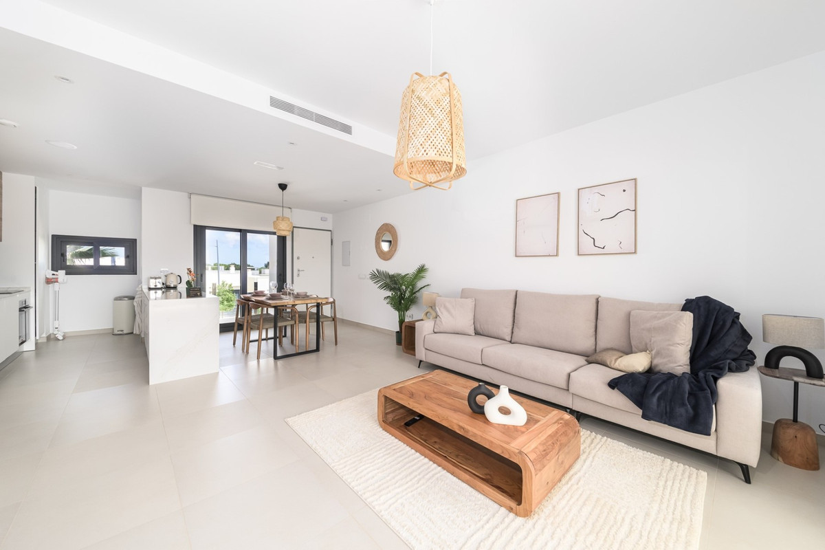 2 Bed Apartment for sale in Pilar De La Horadada Costa Blanca, Alicante, Spain