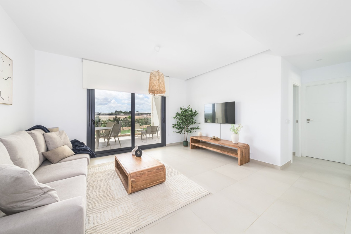 2 Bed Apartment for sale in Pilar De La Horadada Costa Blanca, Alicante, Spain