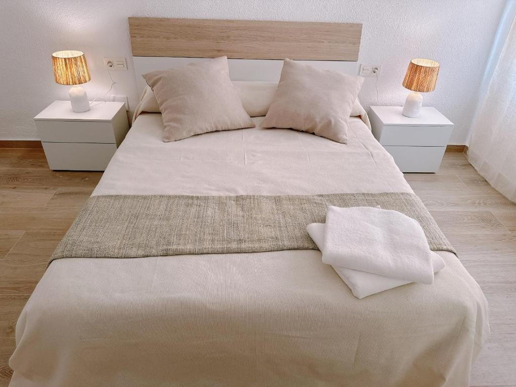 Se vende Apartamento Planta Baja de 3 dormitorios en Costa Blanca, Alicante, España