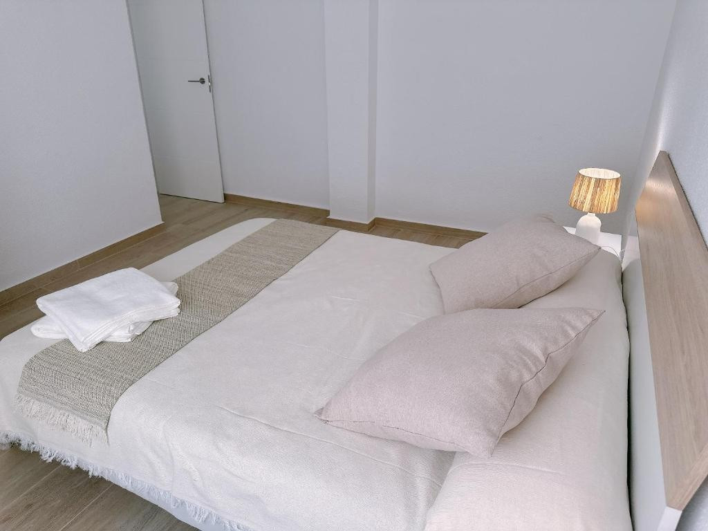 Se vende Apartamento Planta Baja de 3 dormitorios en Costa Blanca, Alicante, España