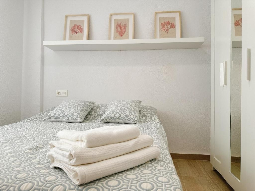 Se vende Apartamento Planta Baja de 3 dormitorios en Costa Blanca, Alicante, España