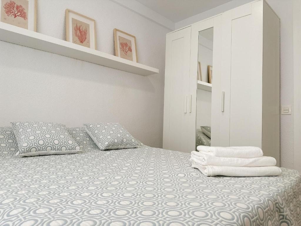 Se vende Apartamento Planta Baja de 3 dormitorios en Costa Blanca, Alicante, España