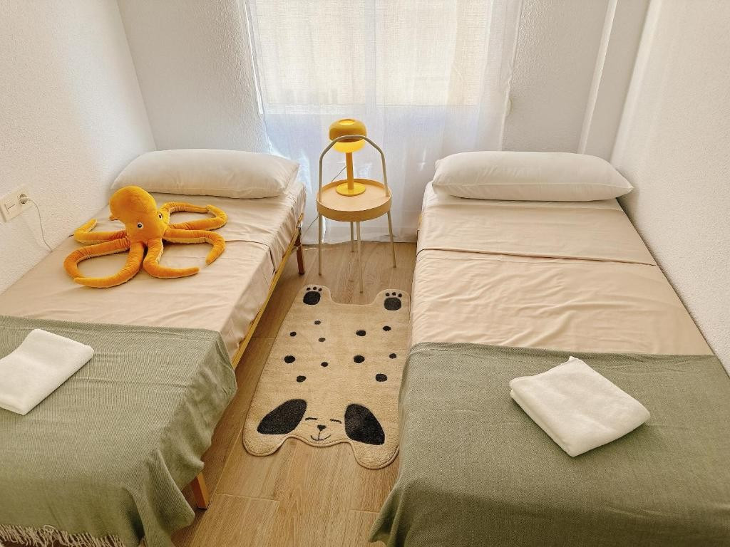 Se vende Apartamento Planta Baja de 3 dormitorios en Costa Blanca, Alicante, España