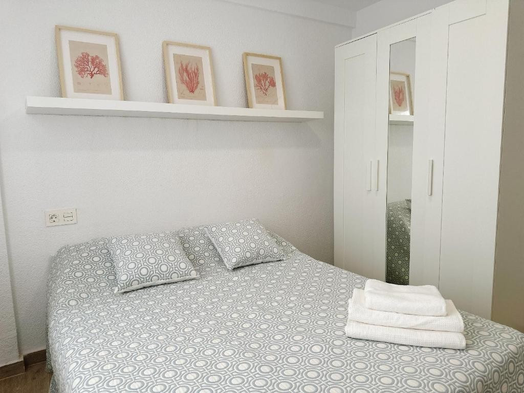 Se vende Apartamento Planta Baja de 3 dormitorios en Costa Blanca, Alicante, España