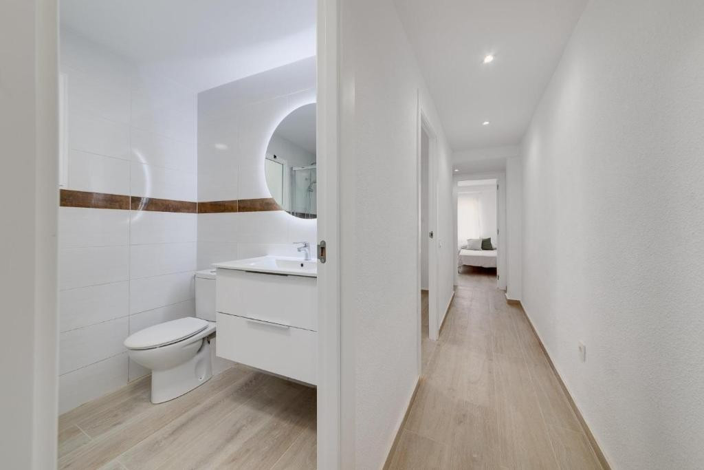 Se vende Apartamento Planta Baja de 3 dormitorios en Costa Blanca, Alicante, España