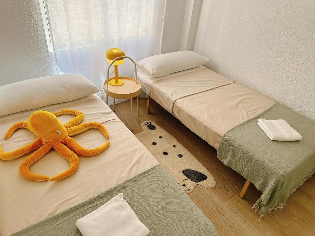 Se vende Apartamento Planta Baja de 3 dormitorios en Costa Blanca, Alicante, España
