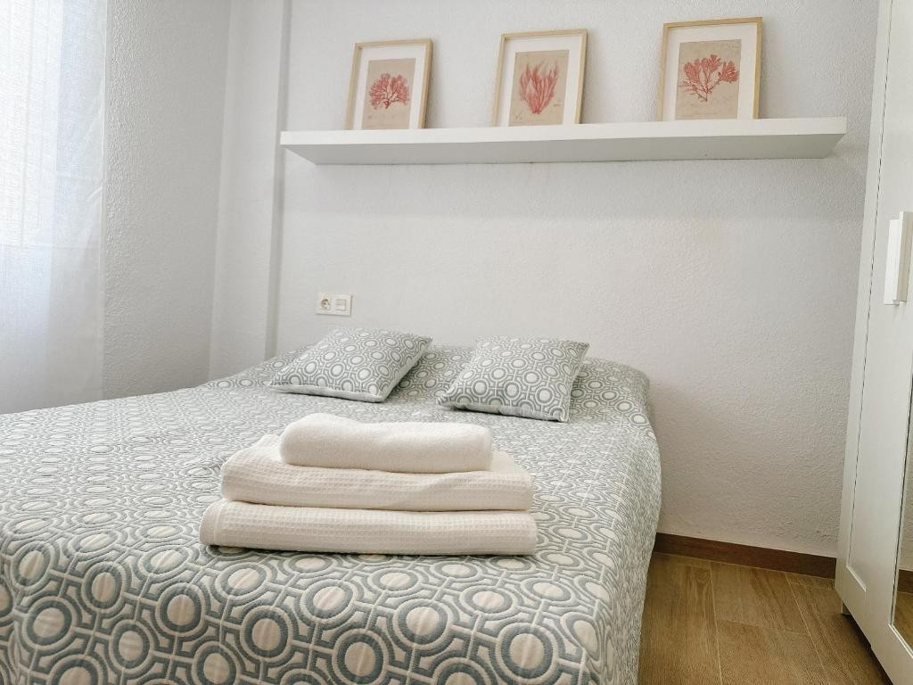 Se vende Apartamento Planta Baja de 3 dormitorios en Costa Blanca, Alicante, España