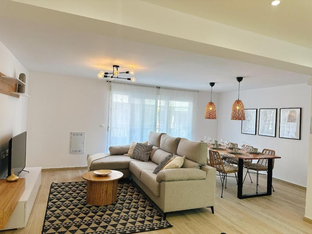 Se vende Apartamento Planta Baja de 3 dormitorios en Costa Blanca, Alicante, España