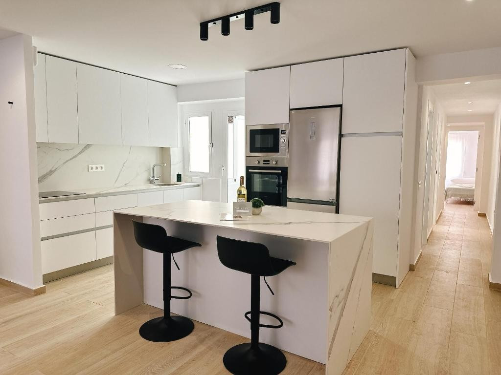 Se vende Apartamento Planta Baja de 3 dormitorios en Costa Blanca, Alicante, España