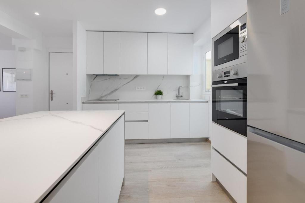 Se vende Apartamento Planta Baja de 3 dormitorios en Costa Blanca, Alicante, España