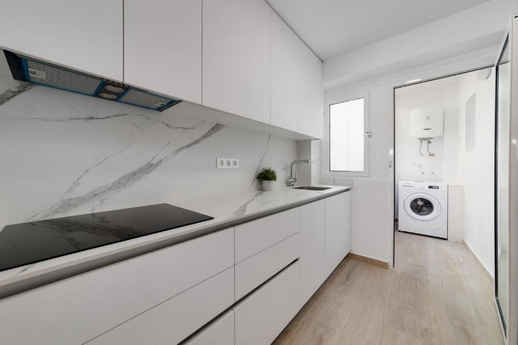 Se vende Apartamento Planta Baja de 3 dormitorios en Costa Blanca, Alicante, España