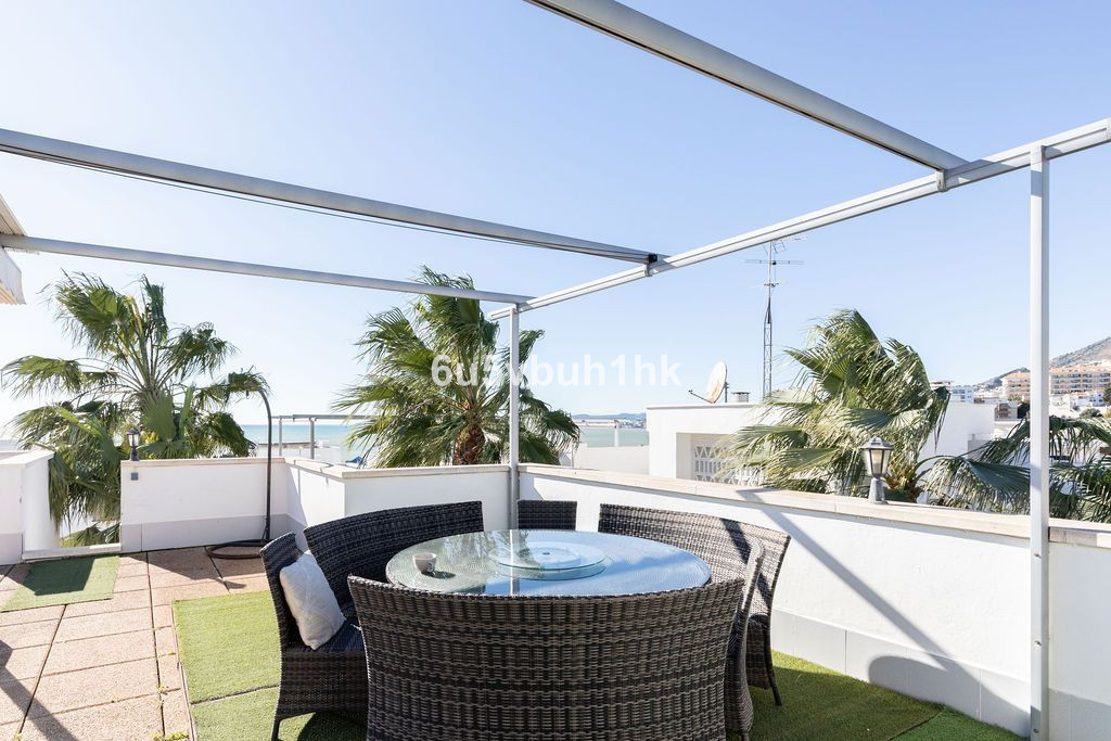 3 Bed Apartment for sale in Torrequebrada Costa Del Sol, Málaga, Spain
