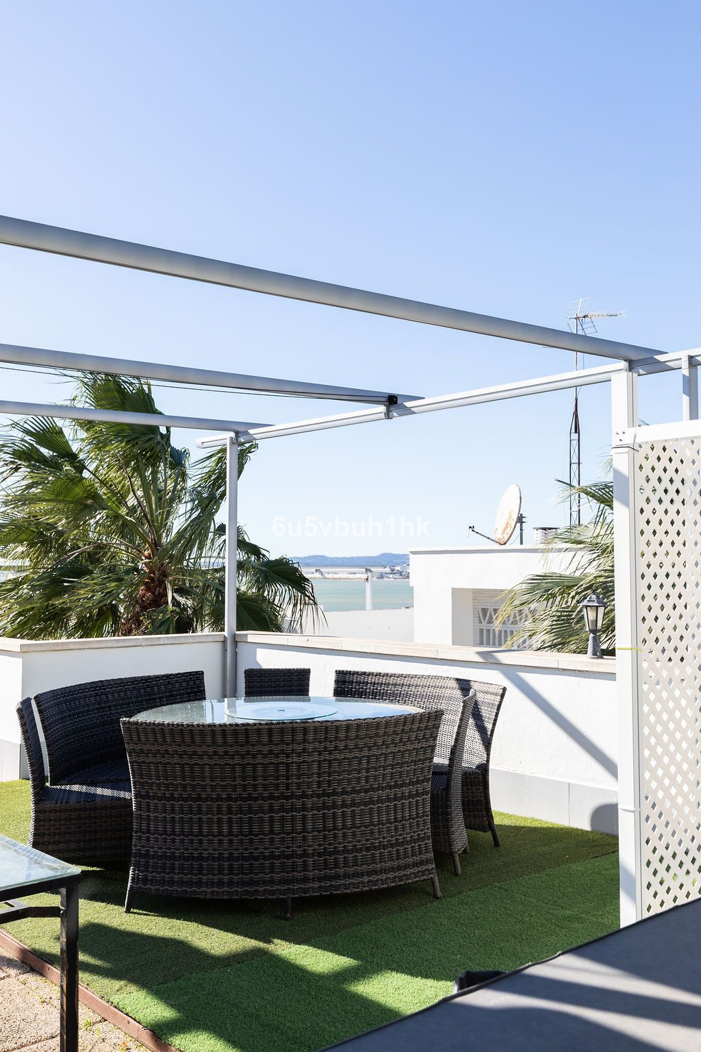 3 Bed Apartment for sale in Torrequebrada Costa Del Sol, Málaga, Spain