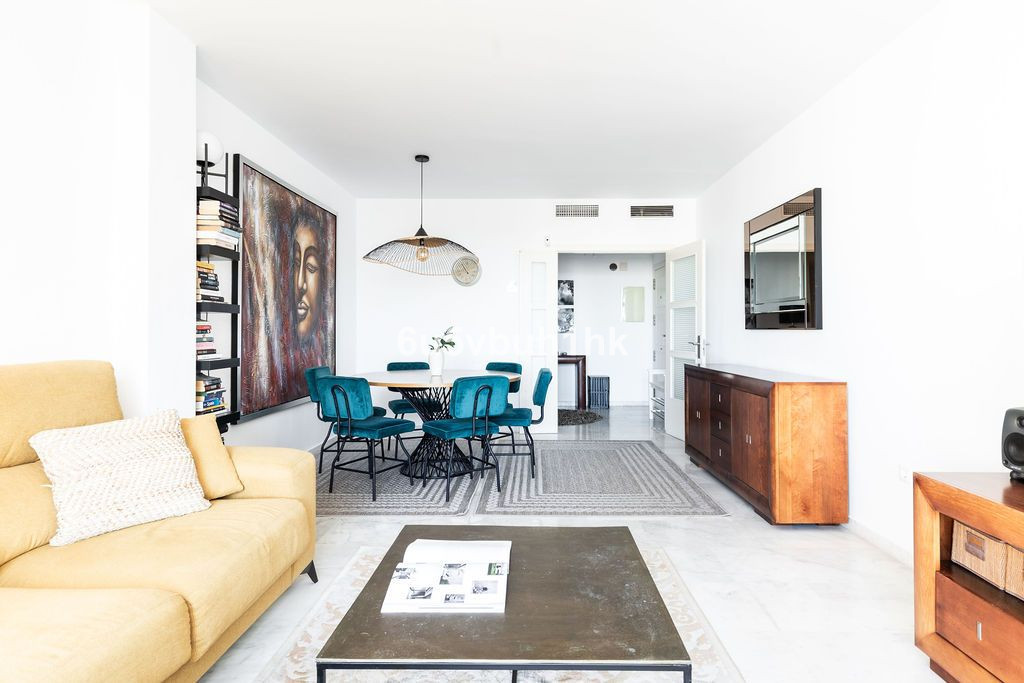 3 Bed Apartment for sale in Torrequebrada Costa Del Sol, Málaga, Spain