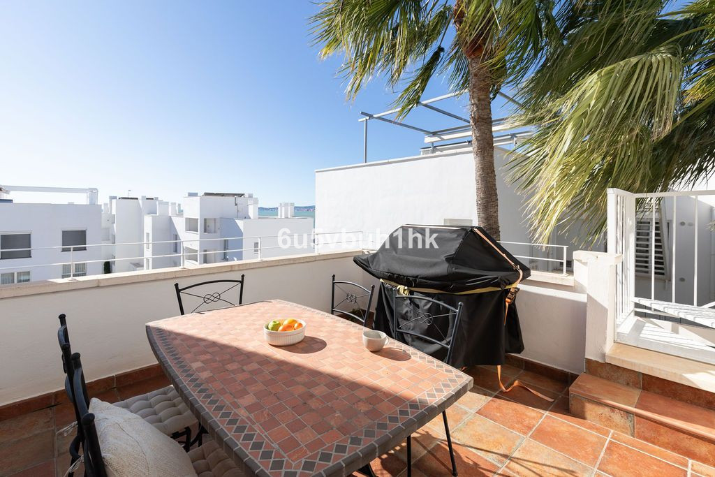 3 Bed Apartment for sale in Torrequebrada Costa Del Sol, Málaga, Spain