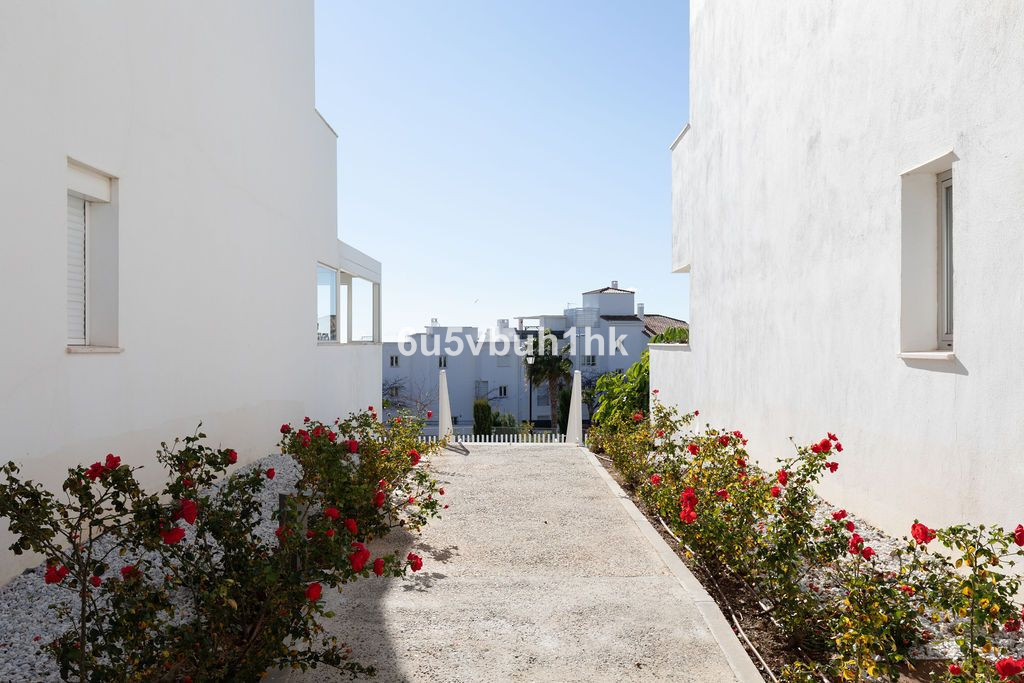 3 Bed Apartment for sale in Torrequebrada Costa Del Sol, Málaga, Spain