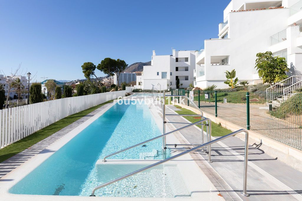 3 Bed Apartment for sale in Torrequebrada Costa Del Sol, Málaga, Spain
