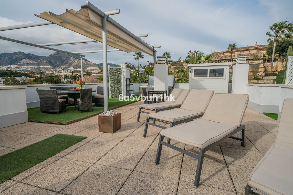 3 Bed Apartment for sale in Torrequebrada Costa Del Sol, Málaga, Spain