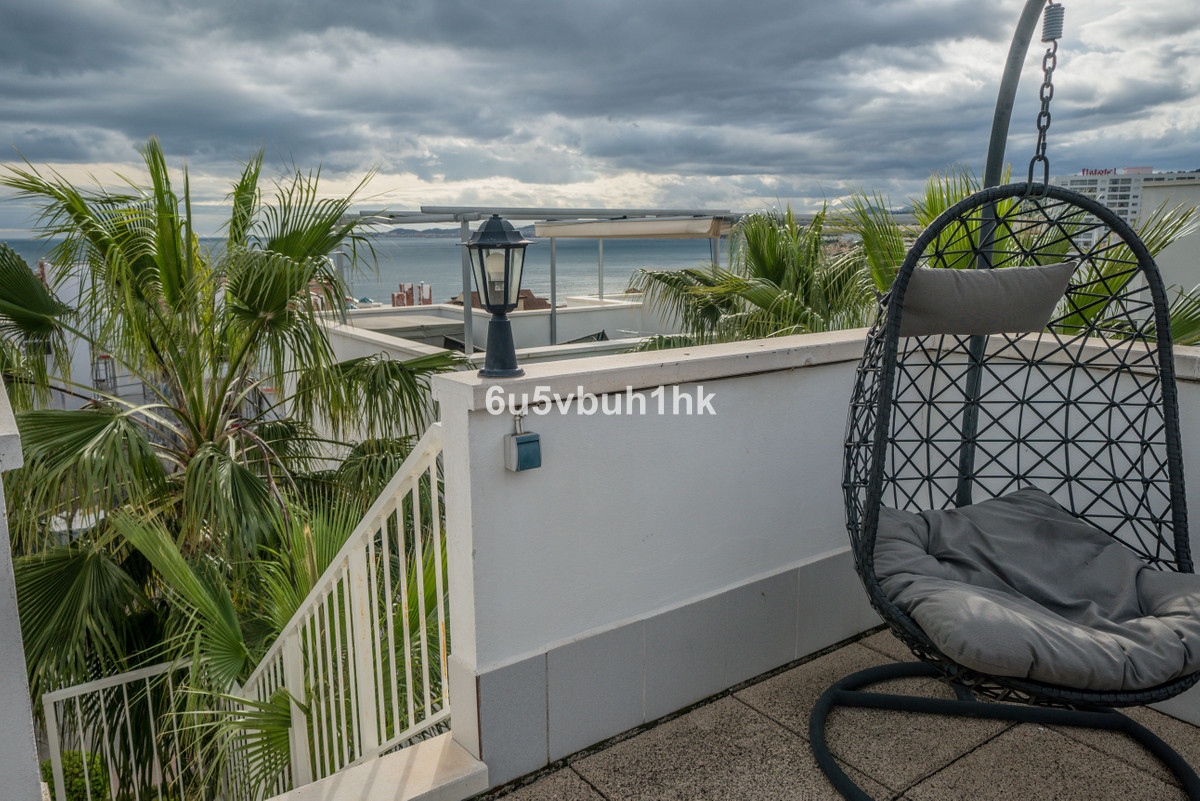3 Bed Apartment for sale in Torrequebrada Costa Del Sol, Málaga, Spain