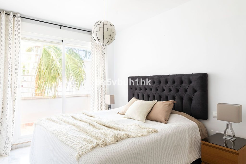 3 Bed Apartment for sale in Torrequebrada Costa Del Sol, Málaga, Spain