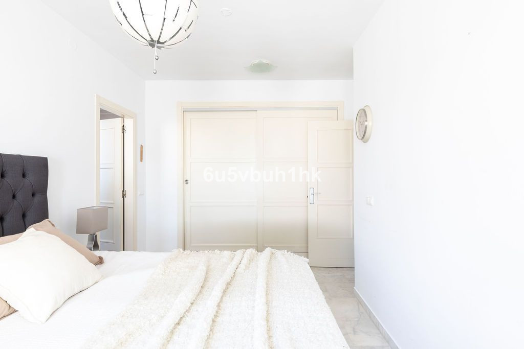 3 Bed Apartment for sale in Torrequebrada Costa Del Sol, Málaga, Spain