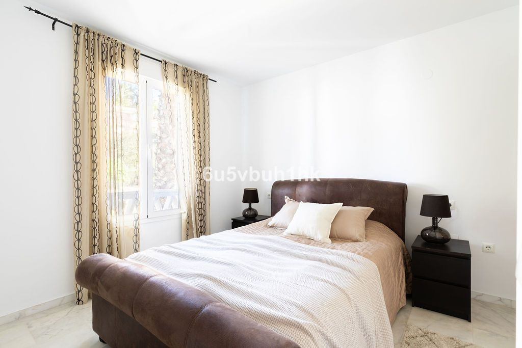 3 Bed Apartment for sale in Torrequebrada Costa Del Sol, Málaga, Spain