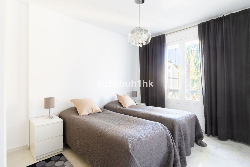 3 Bed Apartment for sale in Torrequebrada Costa Del Sol, Málaga, Spain
