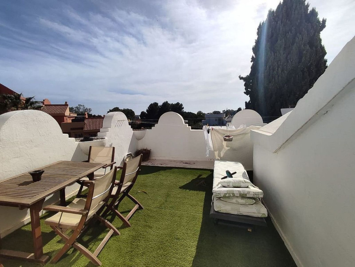 2 Bed Townhouse for sale in Reserva De Marbella Costa Del Sol, Málaga, Spain
