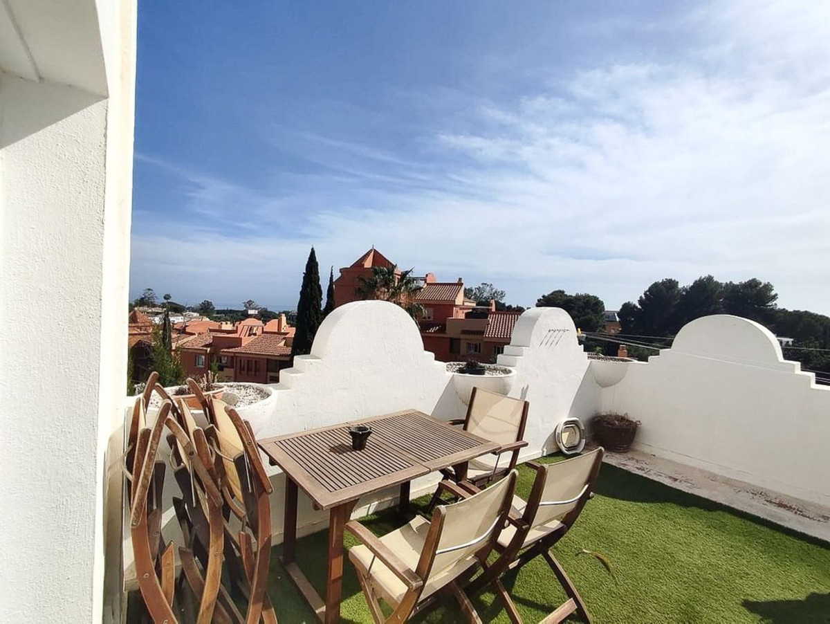 2 Bed Townhouse for sale in Reserva De Marbella Costa Del Sol, Málaga, Spain