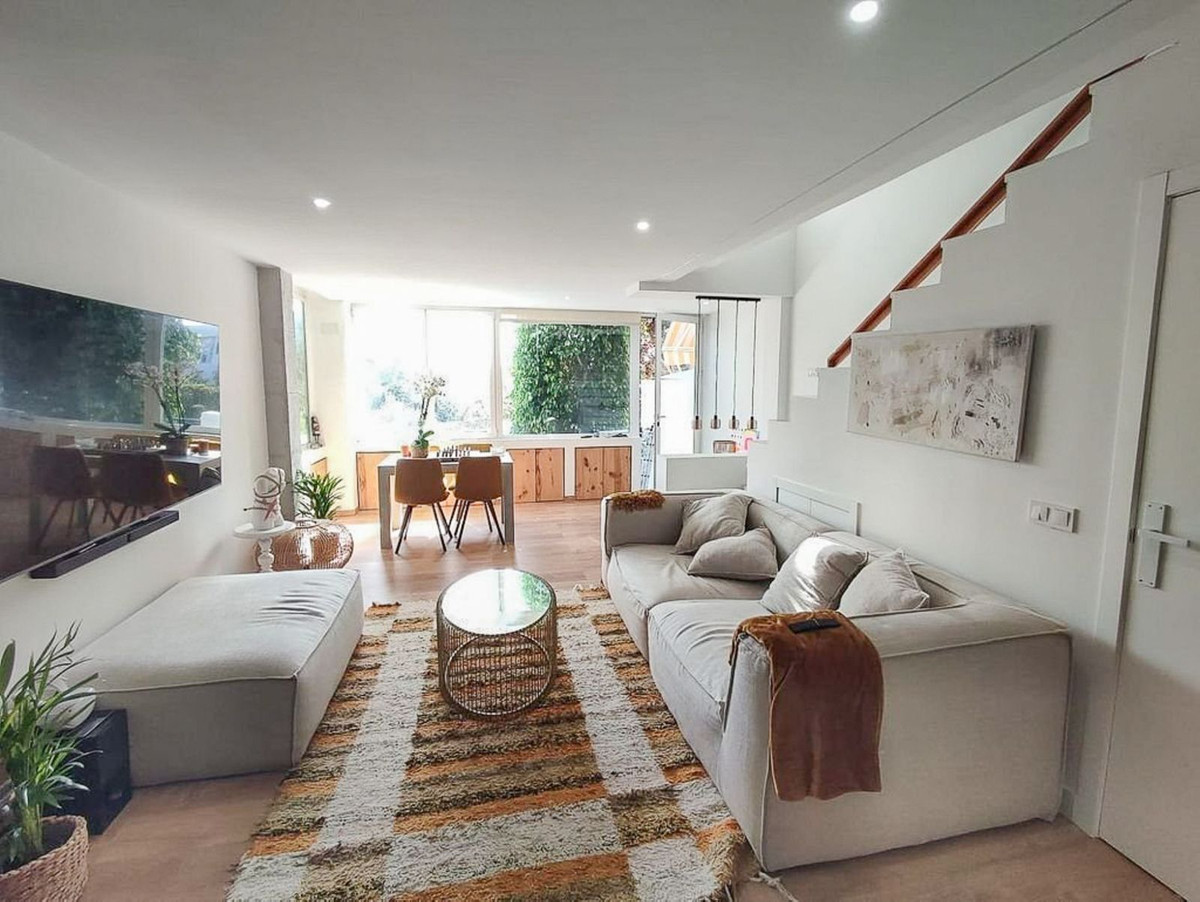 2 Bed Townhouse for sale in Reserva De Marbella Costa Del Sol, Málaga, Spain