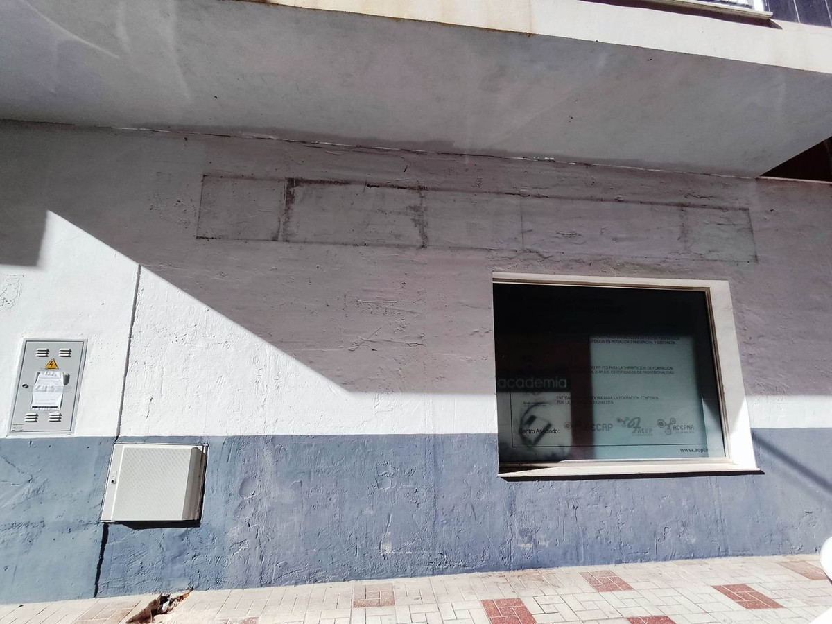 Se vende Local comercial  en Costa Del Sol, Málaga, España