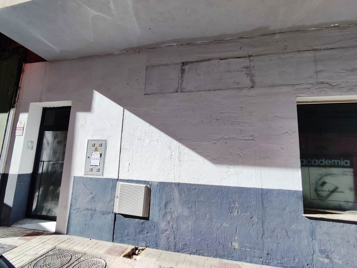Se vende Local comercial  en Costa Del Sol, Málaga, España