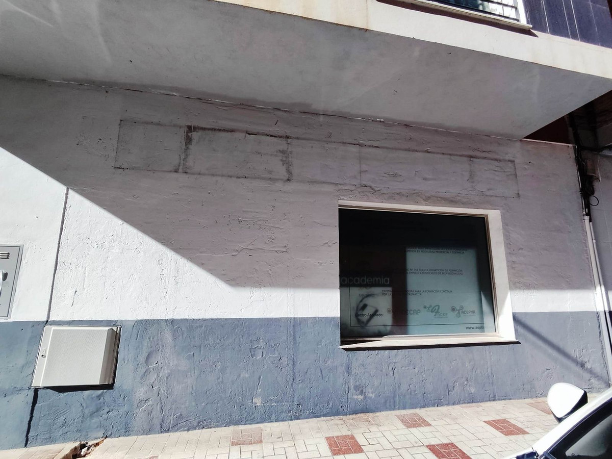 Se vende Local comercial  en Costa Del Sol, Málaga, España