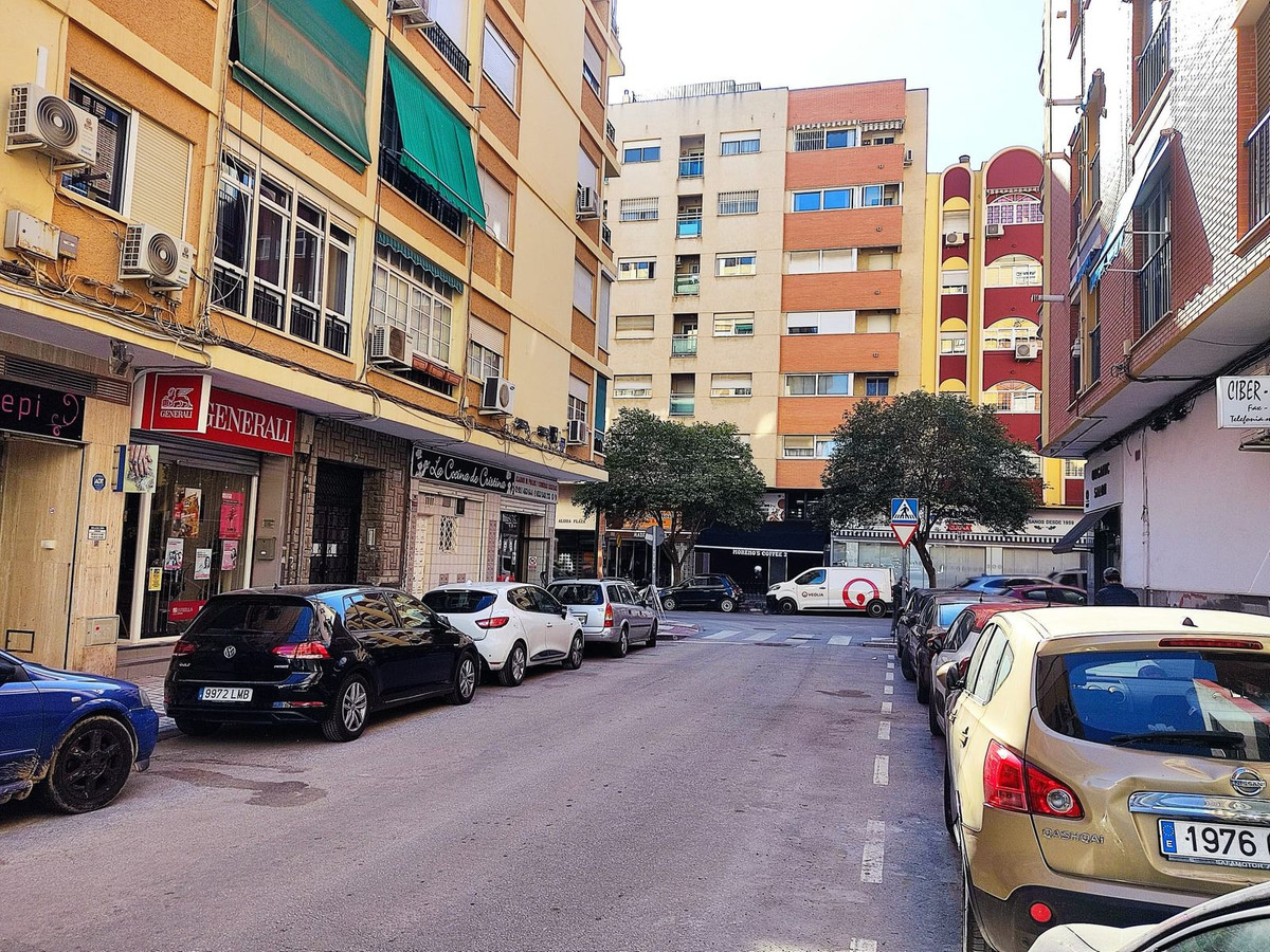 Se vende Local comercial  en Costa Del Sol, Málaga, España