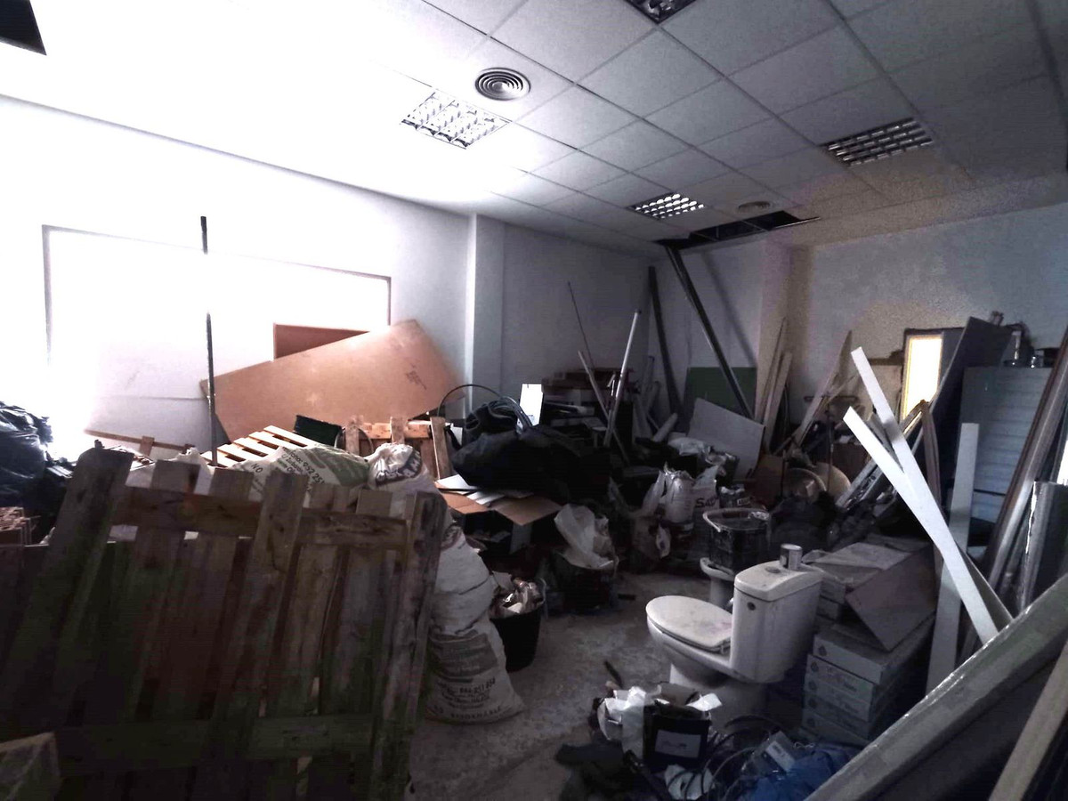 Se vende Local comercial  en Costa Del Sol, Málaga, España