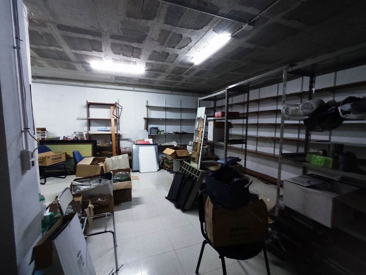 Se vende Local comercial  en Costa Del Sol, Málaga, España