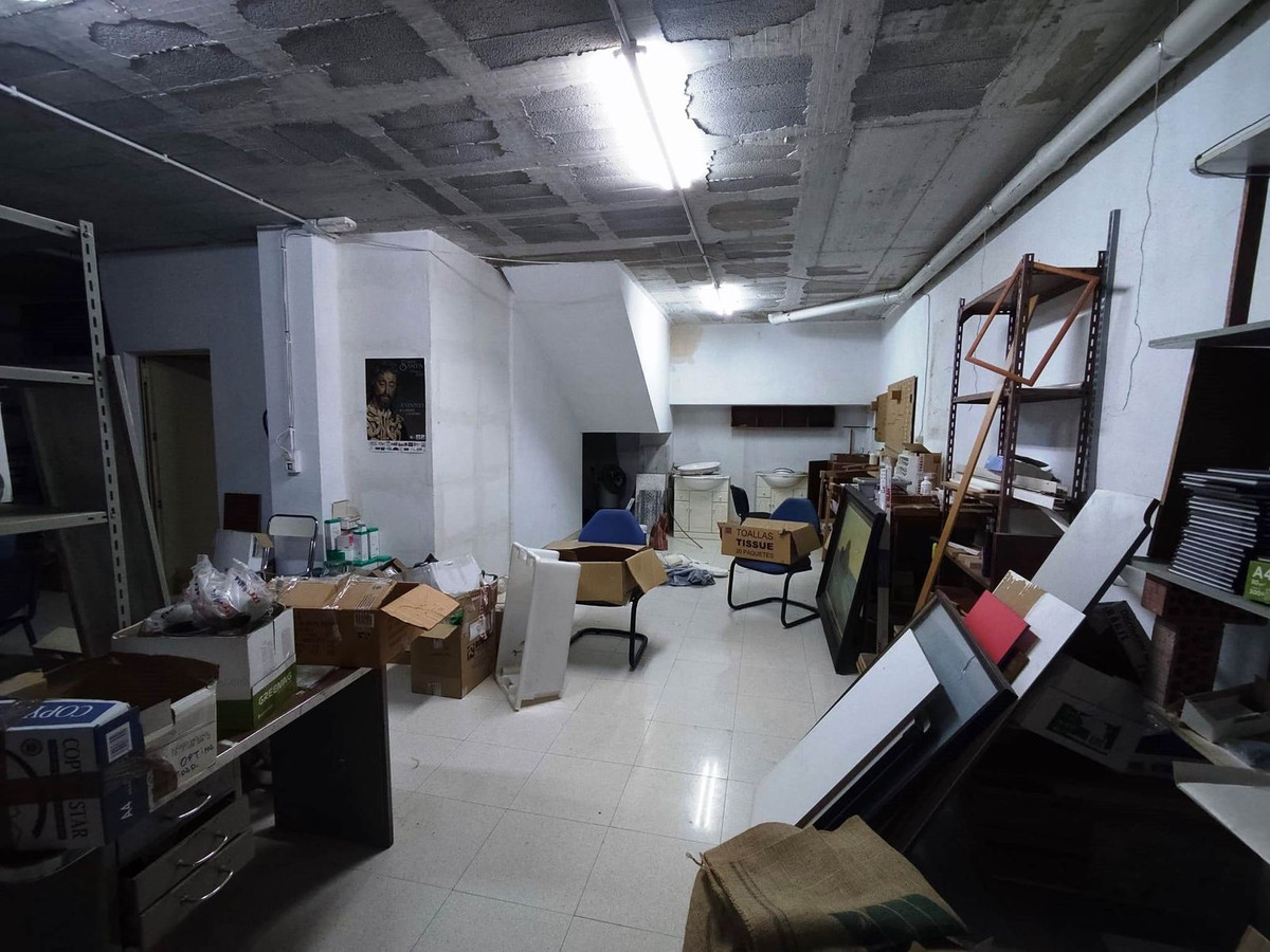 Se vende Local comercial  en Costa Del Sol, Málaga, España