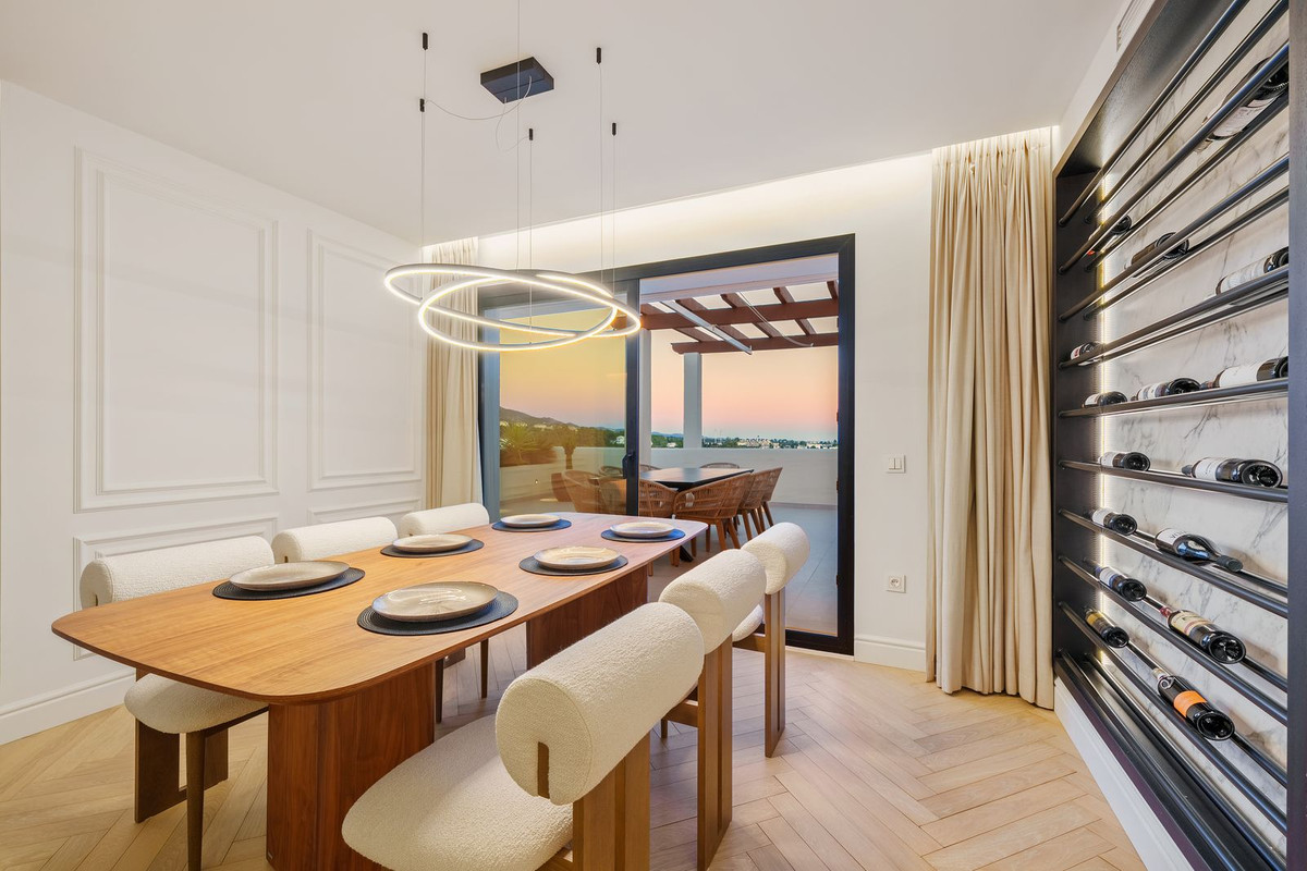 3 Bed Apartment for sale in Nueva Andalucía Costa Del Sol, Málaga, Spain