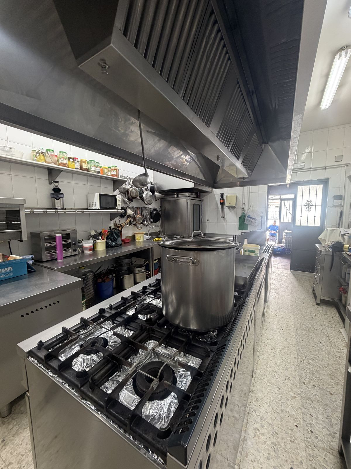 Commercial unit for sale in Estepona Costa Del Sol, Málaga, Spain