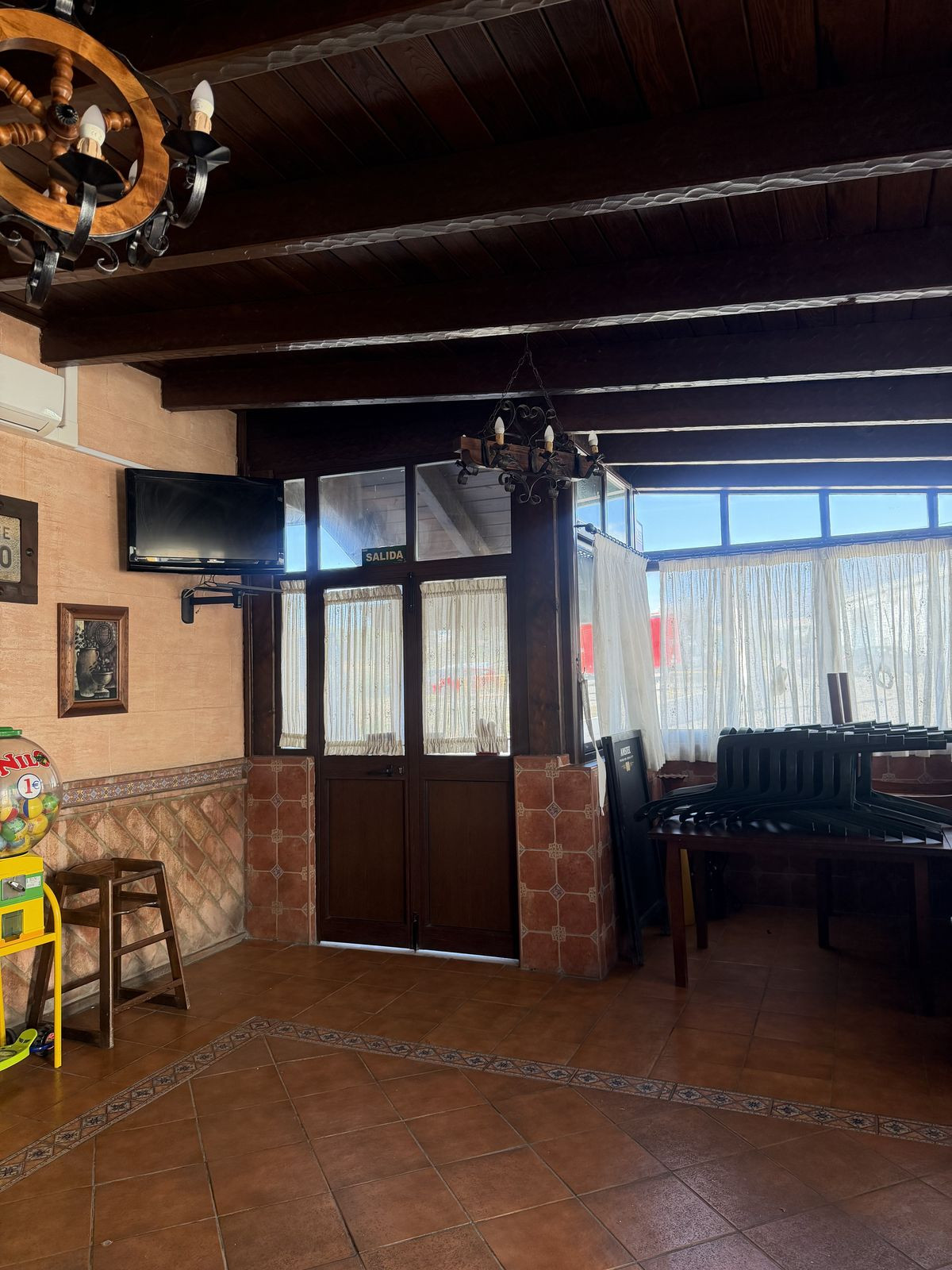 Commercial unit for sale in Estepona Costa Del Sol, Málaga, Spain
