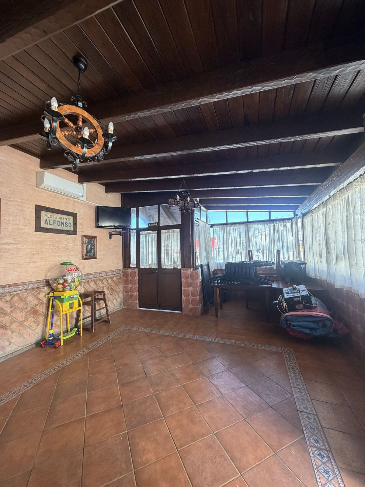 Commercial unit for sale in Estepona Costa Del Sol, Málaga, Spain