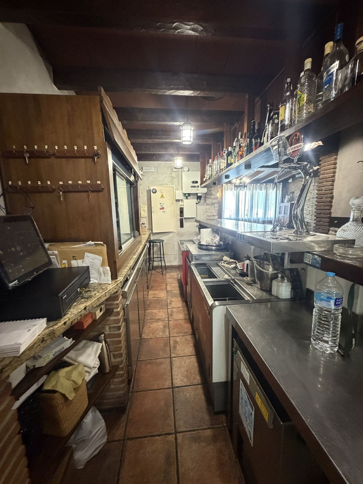 Commercial unit for sale in Estepona Costa Del Sol, Málaga, Spain