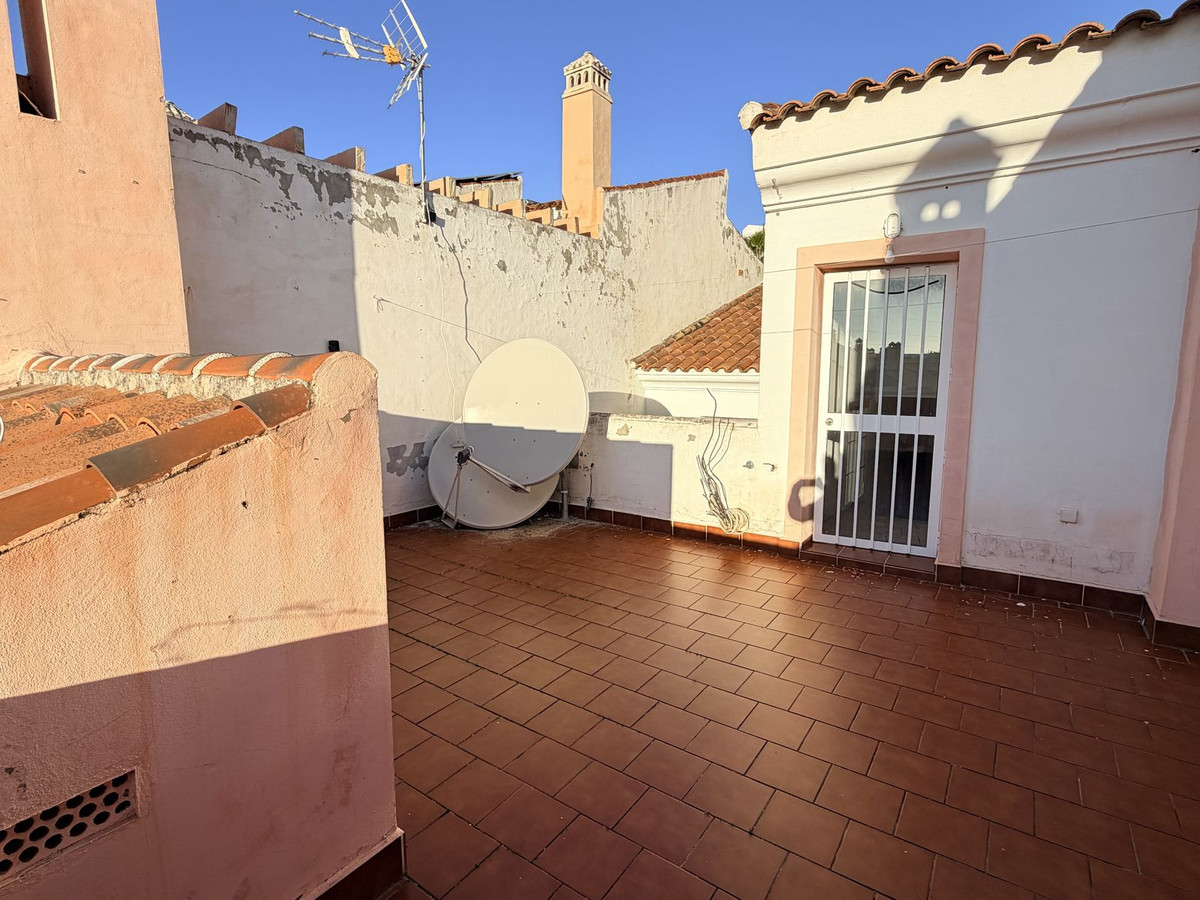 Se vende Adosada de 4 dormitorios en Costa Del Sol, Málaga, España