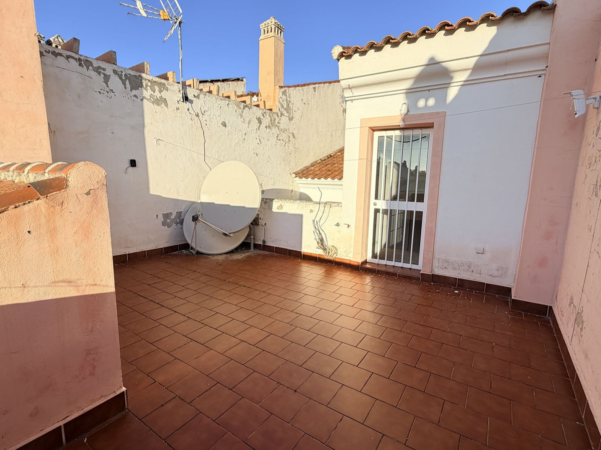 Se vende Adosada de 4 dormitorios en Costa Del Sol, Málaga, España