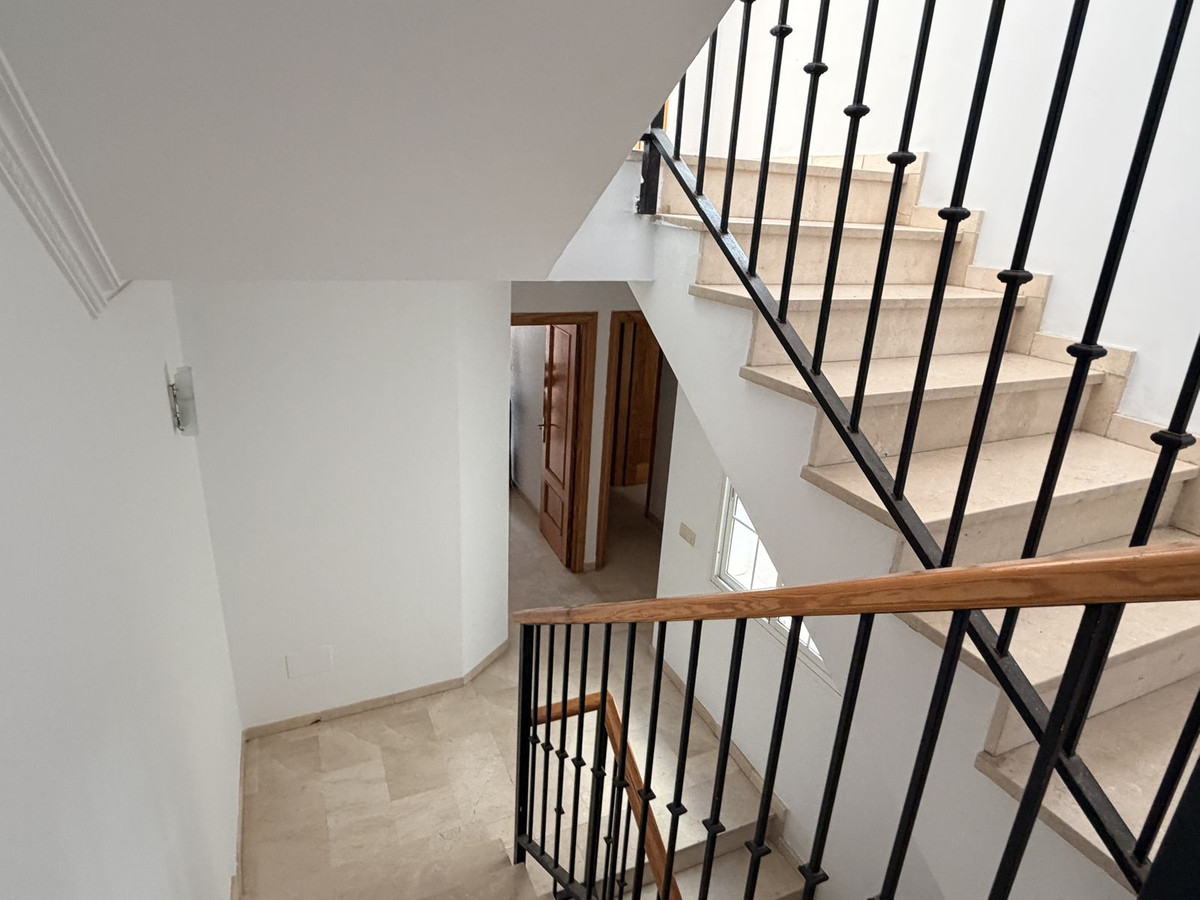 Se vende Adosada de 4 dormitorios en Costa Del Sol, Málaga, España