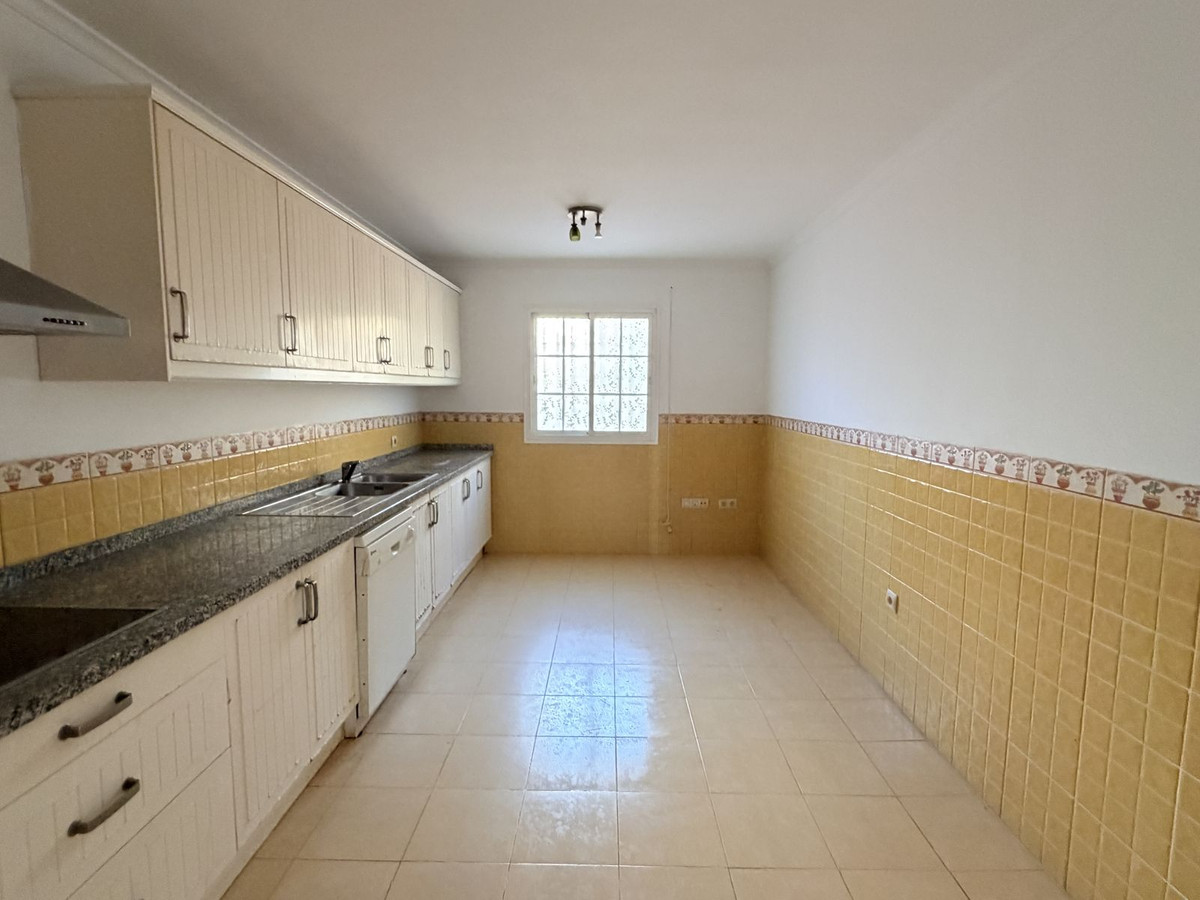 Se vende Adosada de 4 dormitorios en Costa Del Sol, Málaga, España
