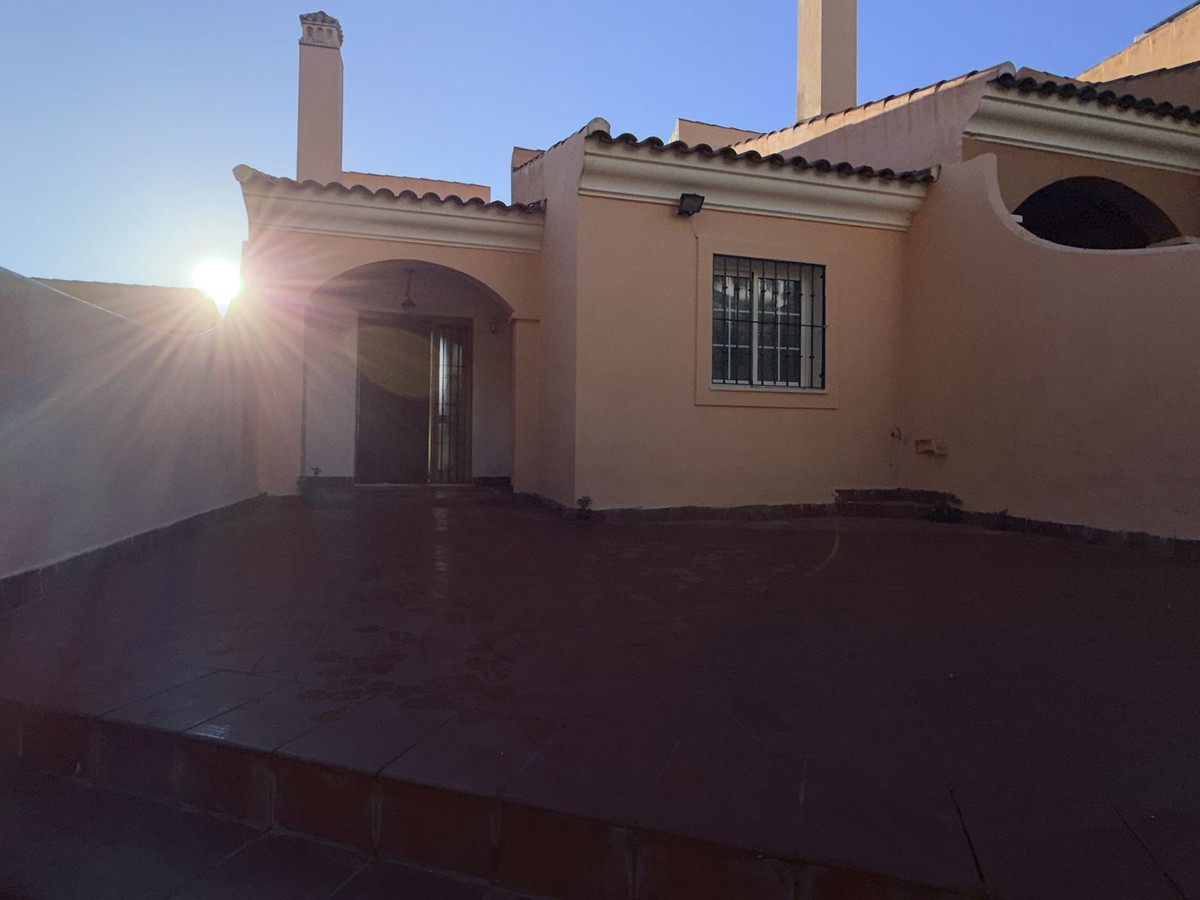 Se vende Adosada de 4 dormitorios en Costa Del Sol, Málaga, España