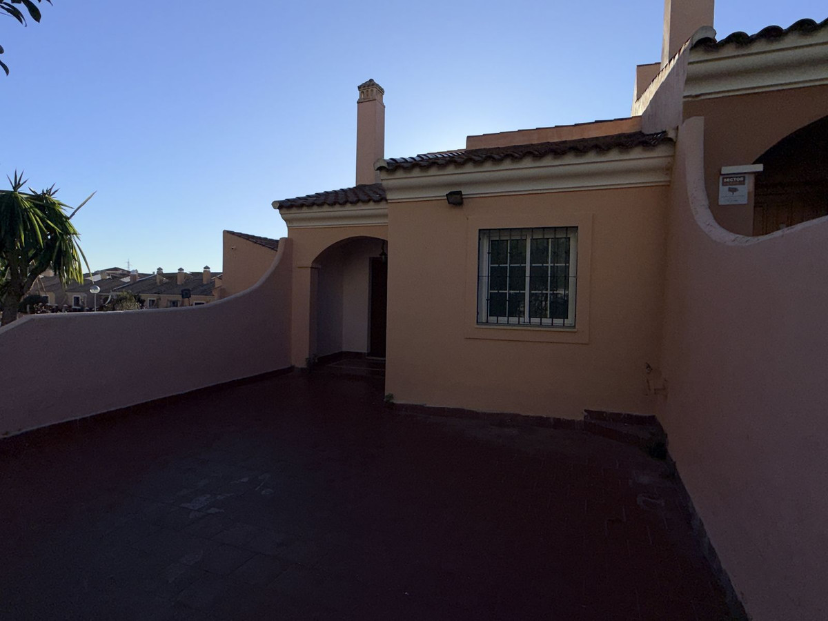 Se vende Adosada de 4 dormitorios en Costa Del Sol, Málaga, España