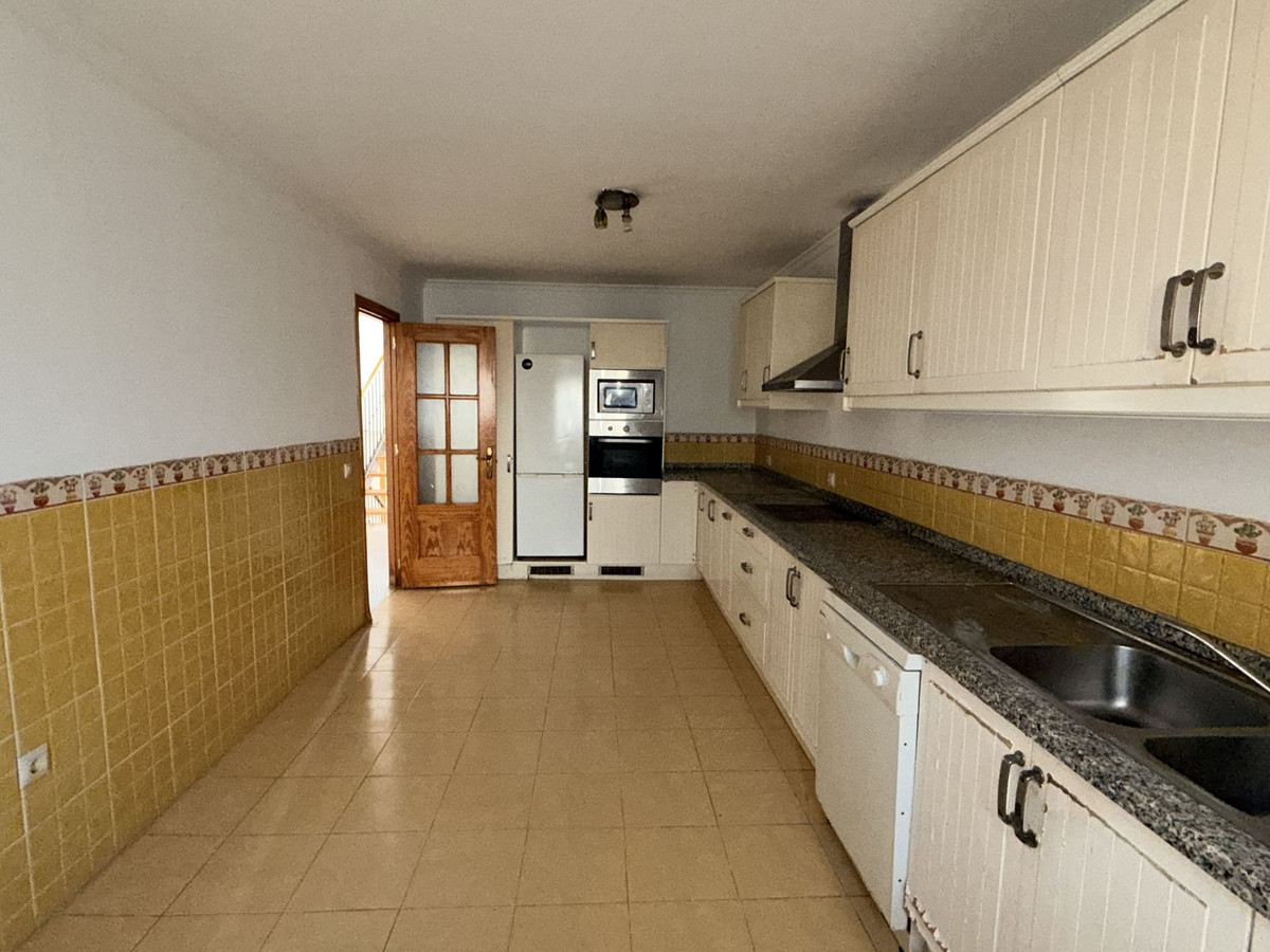 Se vende Adosada de 4 dormitorios en Costa Del Sol, Málaga, España